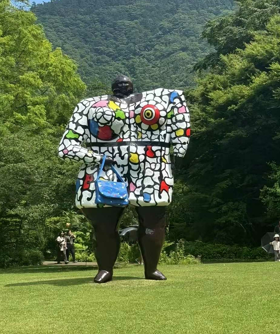 日本旅游只有0次和无数次。
