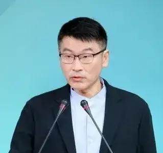 台当局陆委会发言人梁文杰昨天（7月10日）叫嚣道：“大陆人民也是‘中华民国’国民