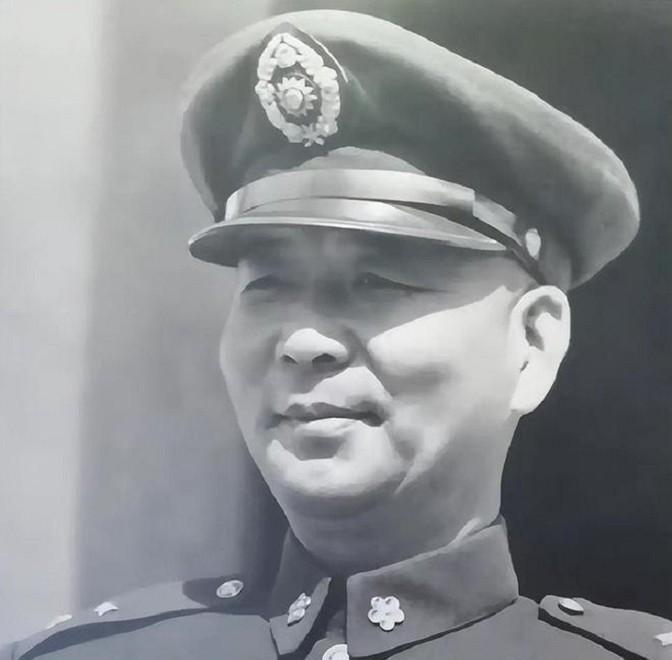 1946年，蒋介石打响了内战的第一枪，而冲在最前面的则是国军69师。师长戴之奇乃