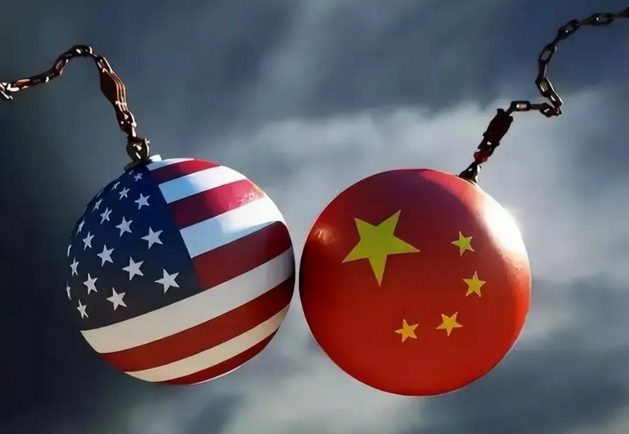 摊牌了！美国众议院威胁中国：胆敢武统，就逐出6大国际金融体系2025年