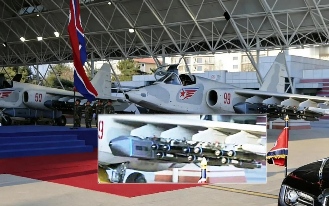 朝鲜获俄武器，导弹潜艇升级，未来动向成谜.朝鲜最近从俄罗斯那边弄来了不少好东西