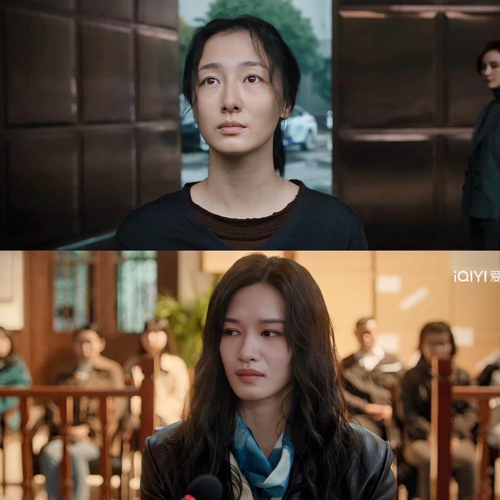 《正当防卫》，江婷杀张源，是不是正当防卫？我觉得不是！1、江婷才是真正的霸凌者