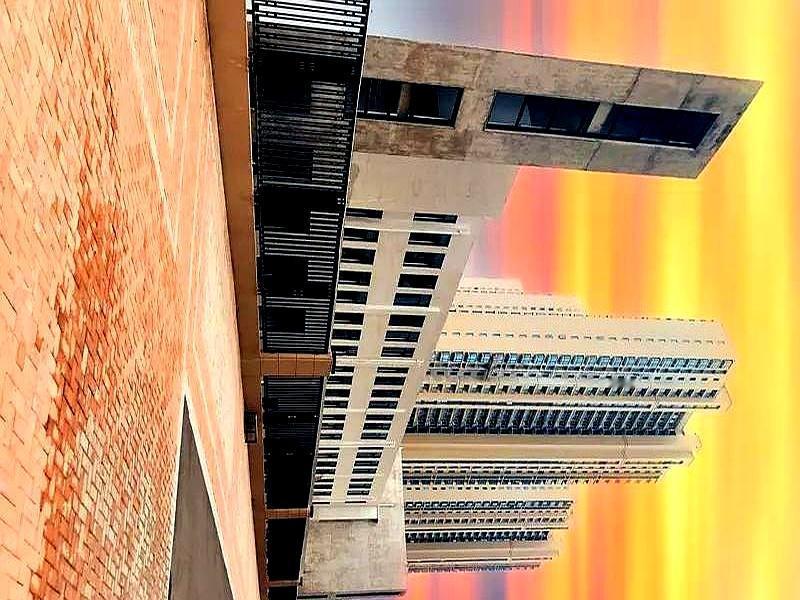 以前看他只能小心翼翼地踮踮脚尖，或者躺着费劲地抬高腿。就因为退行性关节炎