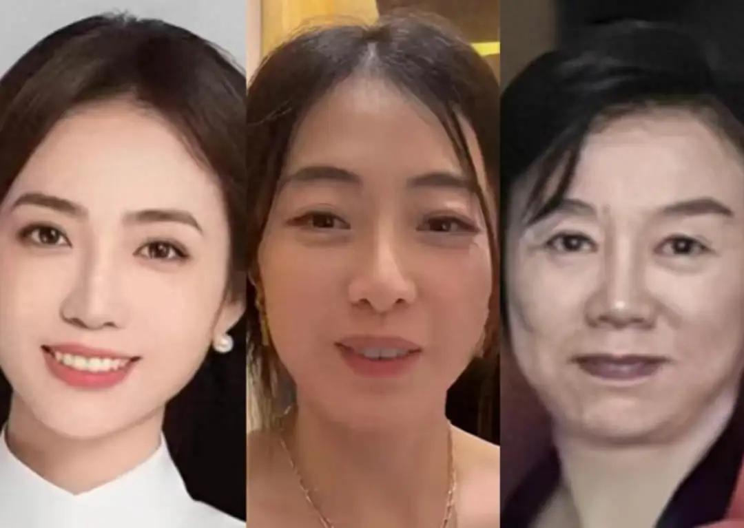 许家印被判刑，坑惨了三个女人，一个是许家印的糟糠之妻丁玉梅，后来技术性离婚，现在