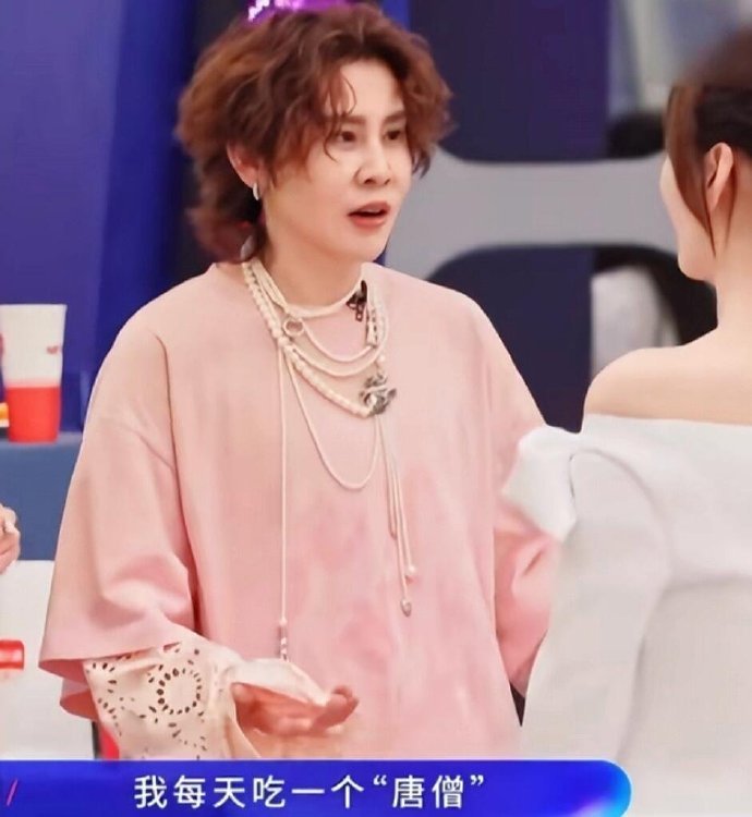 李小冉李小冉说王濛心选队长乘风2026本以为只是普通队友，没想到成了彼此心仪的搭