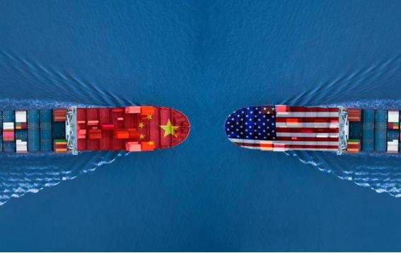 美国缺什么，我们供应什么，中国缺什么，美国卡什么，最后的结果就是美国继续强大
