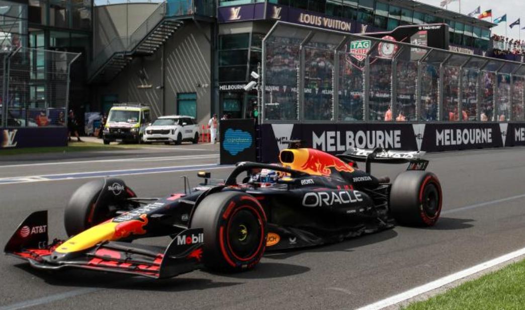 近日，官方宣布，2026年F1新赛季即将拉开战幕。据悉，F1-澳大利亚站比赛期间