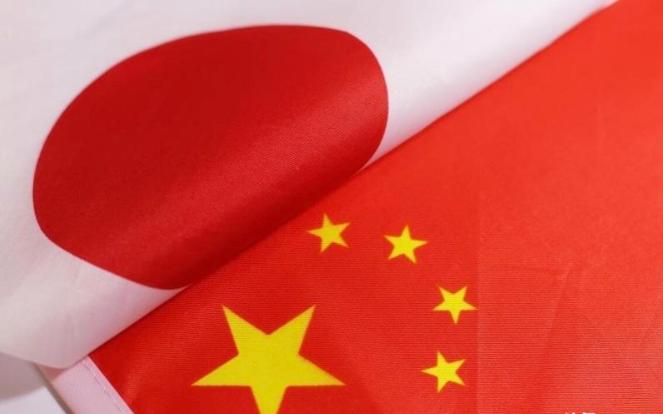 欢迎访华，中国表态了。这一次日本终于能放心了，因为在日本的不懈努力下，中国