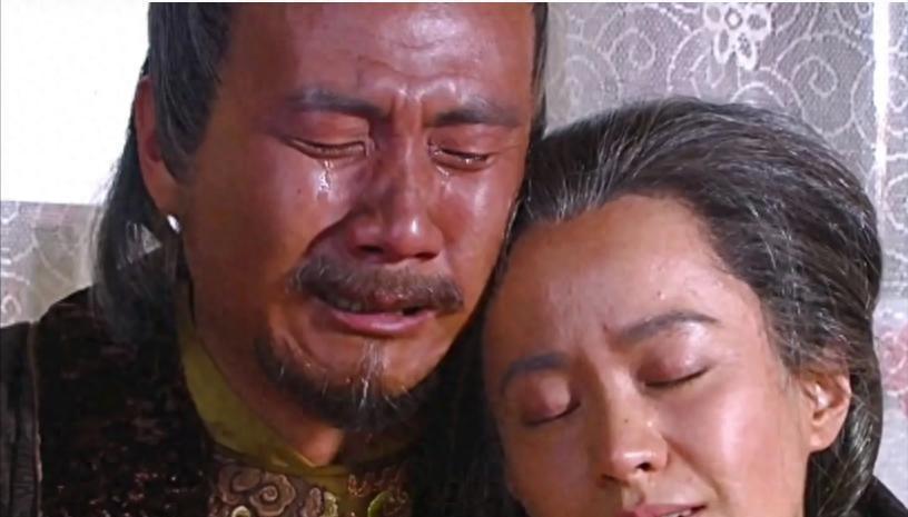 1382年，51岁的马皇后病重，朱元璋怒斥：“想死就死吧，死了我有的是女人立后。