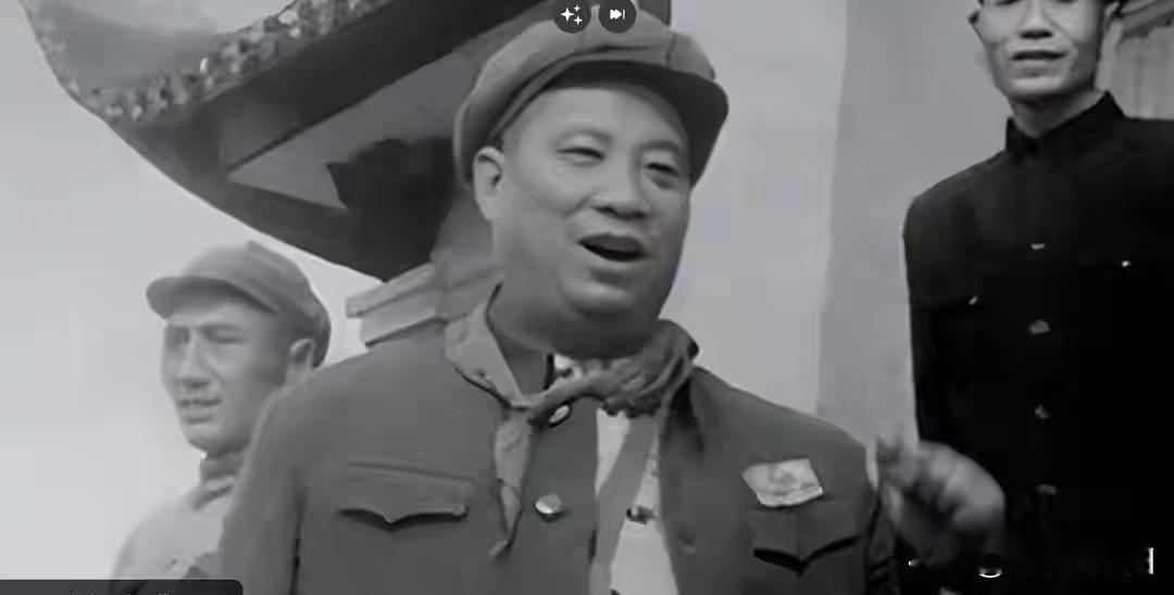 无麻药锯臂不吭声！独臂将军贺炳炎，铁血征战献一生贺炳炎是湖北松滋人，生于1