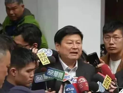 黄扬明示警蓝营“傅崐萁外溢效应”直呼不可小看全台大罢免热潮持续升温，民