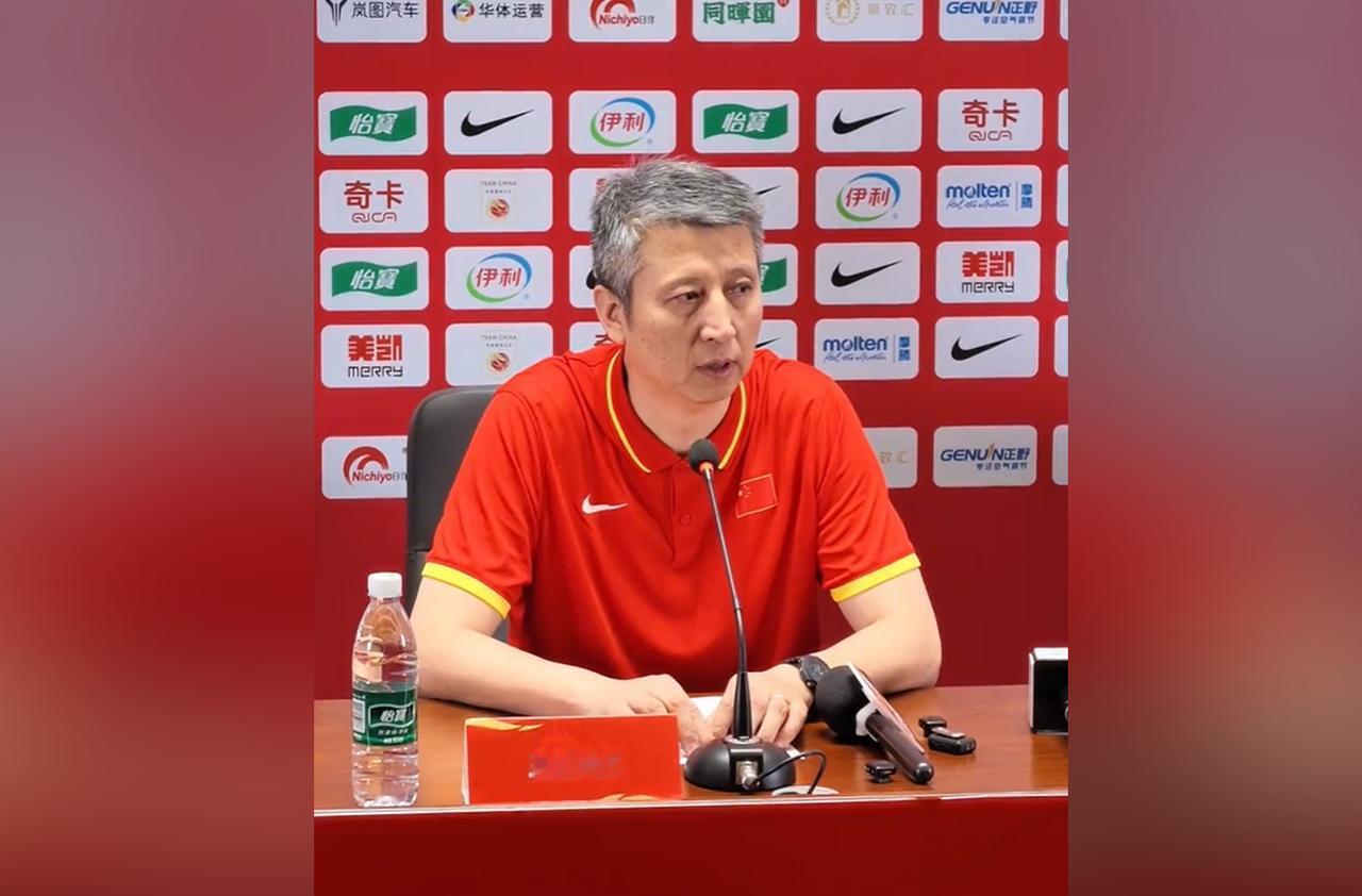郭士强或主动请辞！亚运会中国男篮惨败日本男篮后，有媒体人曝出郭士强或主动提出