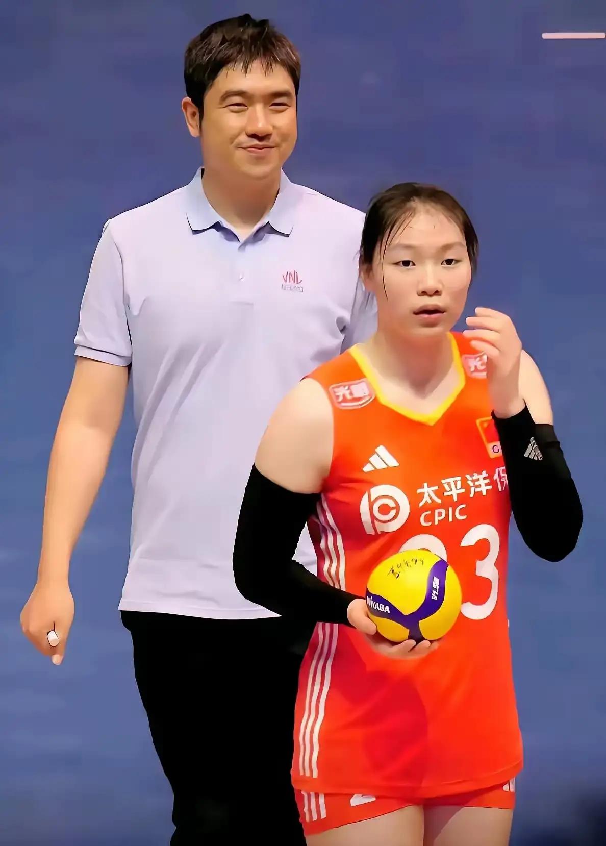 中国女排世锦赛未进八强是何原因国家队是为国家拿成绩，拿荣誉的地方。不是提高队员