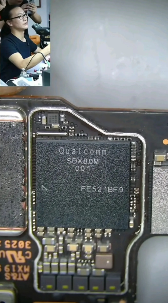 杨长顺拆解iPhone17！总结起来这一代iPhone是升级最为明显的！iPh
