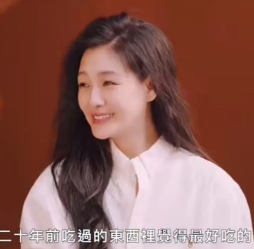 看了马思纯对睡眠药物的解释，明白大S最后这几年睁不开眼是什么原因了。马思纯参加