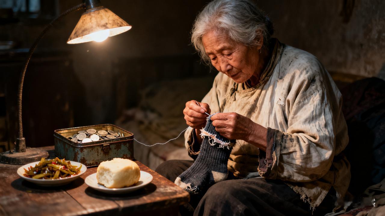 年轻人不要笑话老年人现在有的年轻人，笑活60岁以上的老年人，说老年人退休后，