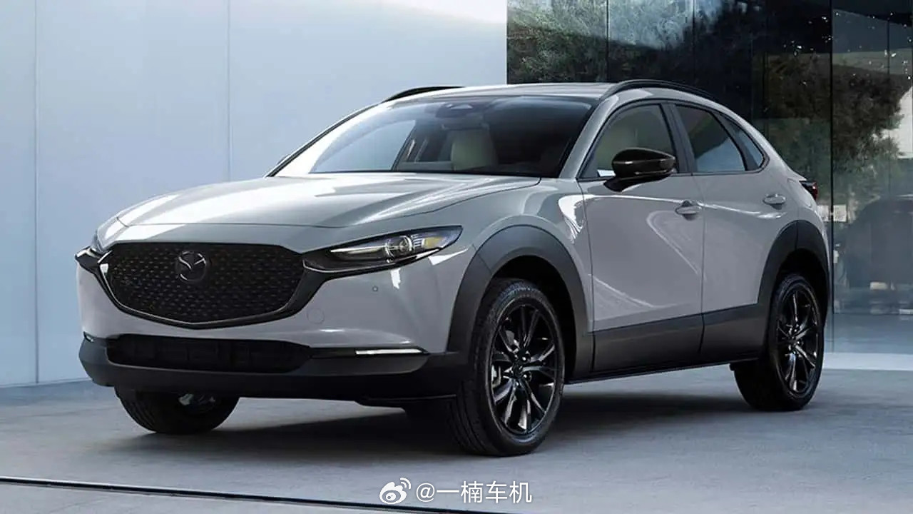 马自达CX-30换代推迟到2031，还买吗？马自达把CX-30的换代又推迟到20
