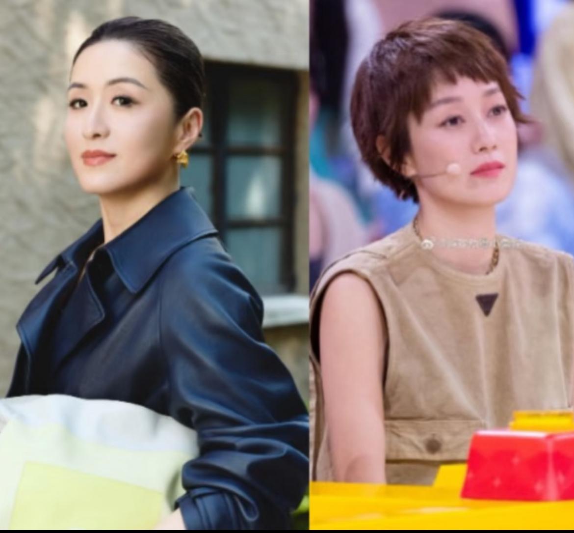 秦雯对墨镜说，我要是胸大，还做什么编剧啊。这女编剧三观不正，当年还凭《我的前半生