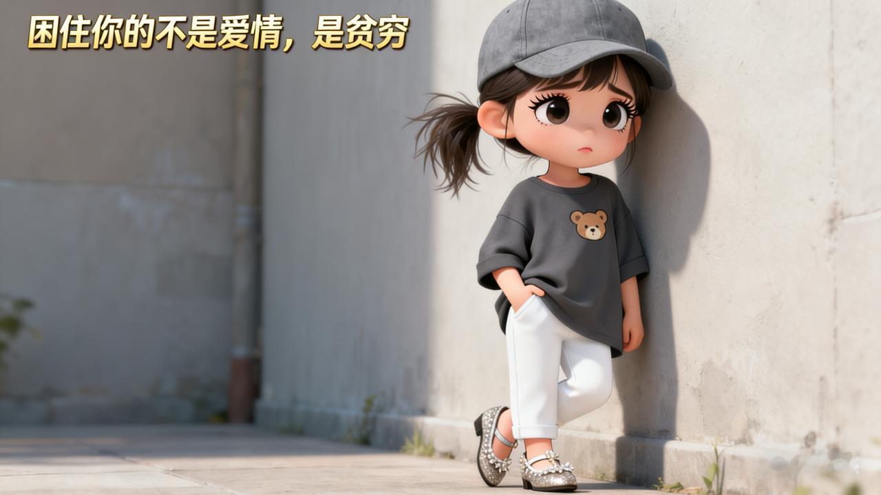 有道理的一段话：“如果你是经济独立的女性，无论你嫁给谁，大概率都会离婚的，