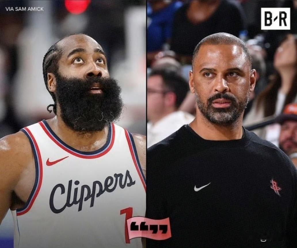 哈登热脸贴火箭冷屁股！哈登曾有意重返休斯顿火箭队，但火箭队对他没有兴趣。​​