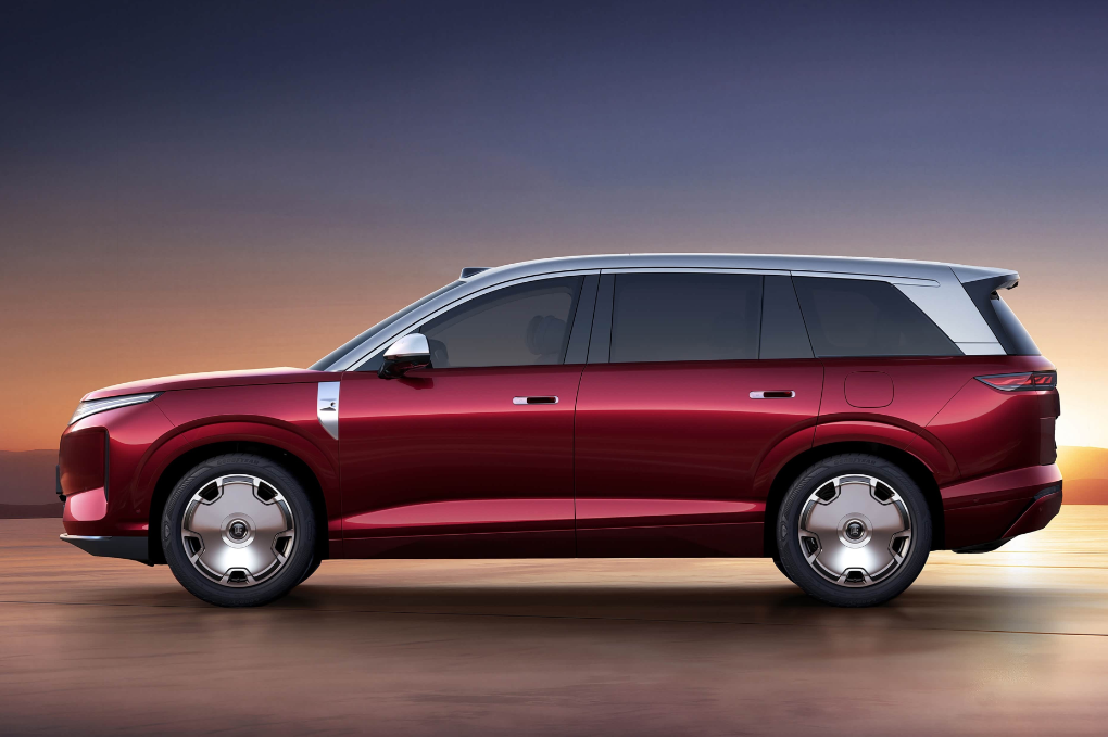 比亚迪#大唐价格预测：25万起冲量？纯电版剑指30万？