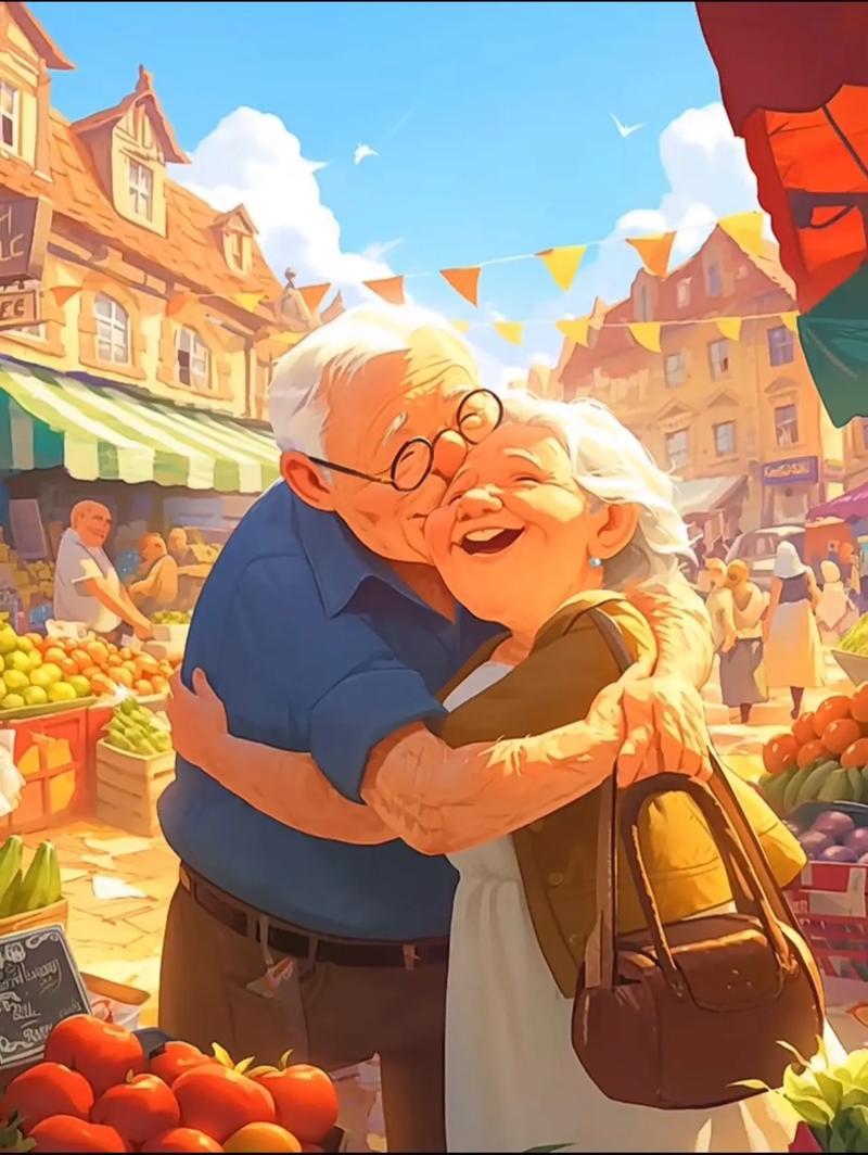 家人们，你觉得幸福是啥？是住着大别墅开着豪车，还是像我一样月薪3千却每天乐呵？今