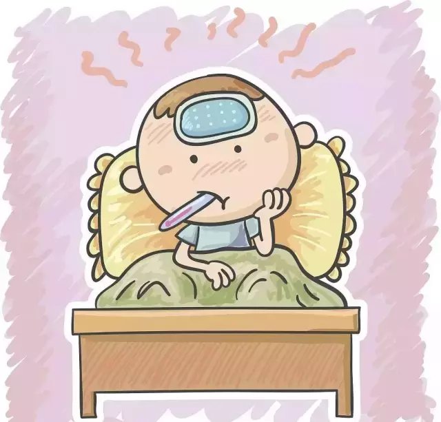 宝宝长牙发高烧 妈妈如何护理?