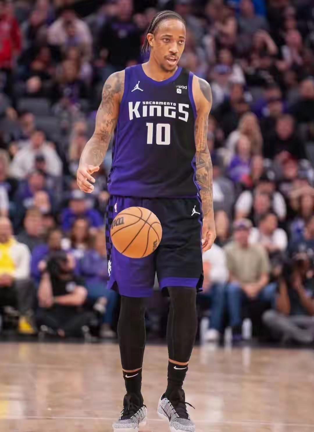 库明加换德罗赞可助勇士入西决！！勇士队的库明加打法和球队不适配这已经不是什么