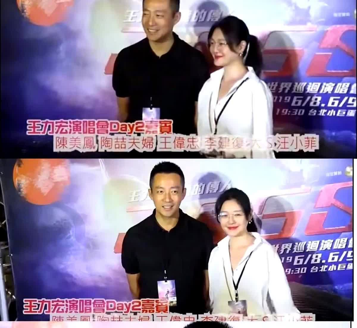 这个世界就没天理！汪小菲娶大S，得意忘形了吧？《幸福三重奏》据说