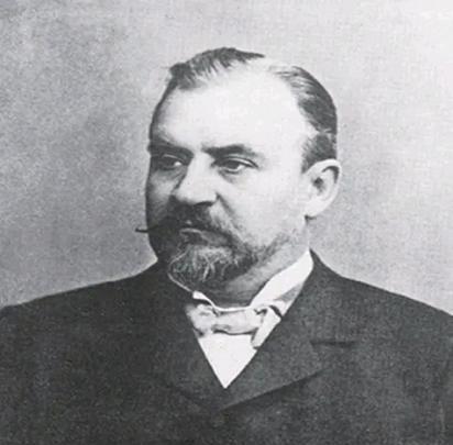 1879年，俄国科学家在忙完一天的化学实验后，不洗手就准备吃饭了，结果他却发现，