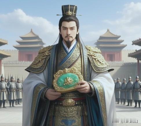 公元220年，曹丕正式称帝，建立了魏国，史称魏文帝。曹丕的登基，标志着曹家从军事