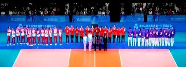 新赛季女排的引援工作暂告一个段落。江苏、山东和福建这几支队伍，就是固执地