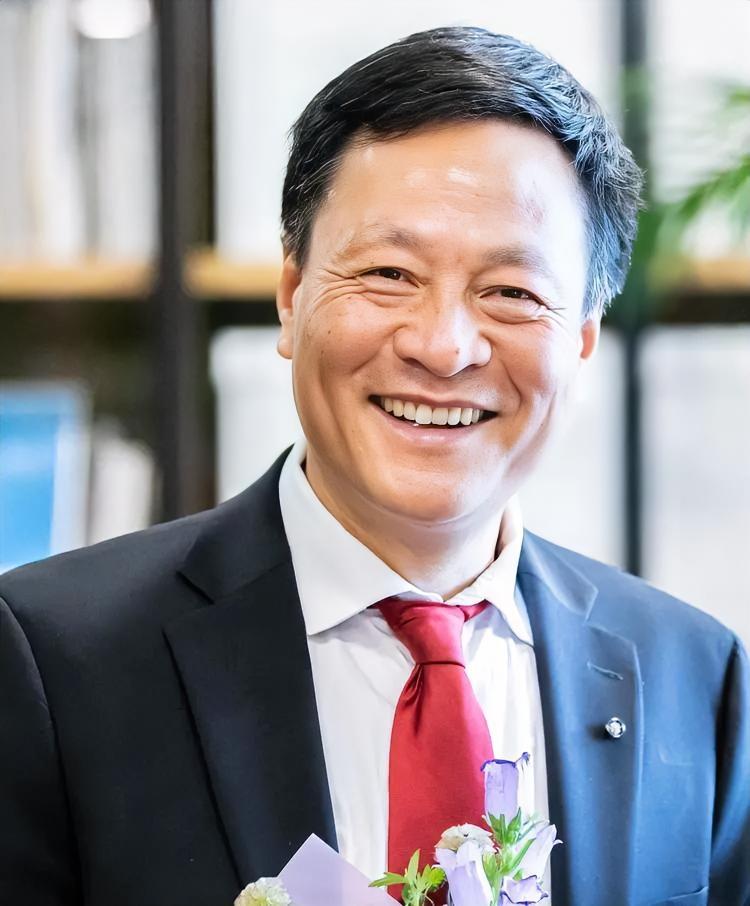 缅怀俞孔坚教授：真正的“福气”从不是面相定义的得知北大俞孔坚教授意外离世的