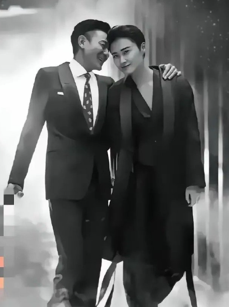 为什么李宇春都40多岁了，还是像个假小子一样，不谈恋爱，不结婚，不生小孩？​​