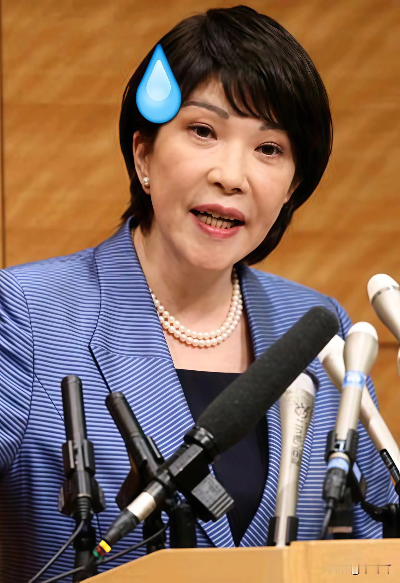 美梦破碎高市早苗这选举啪啪打脸10月9日，有消息称公明党里出现了退出联合执政