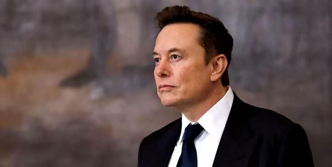 快讯！马斯克离职自嘲背锅侠，特朗普这做法真寒心马斯克从效率部走人了。最后一天开