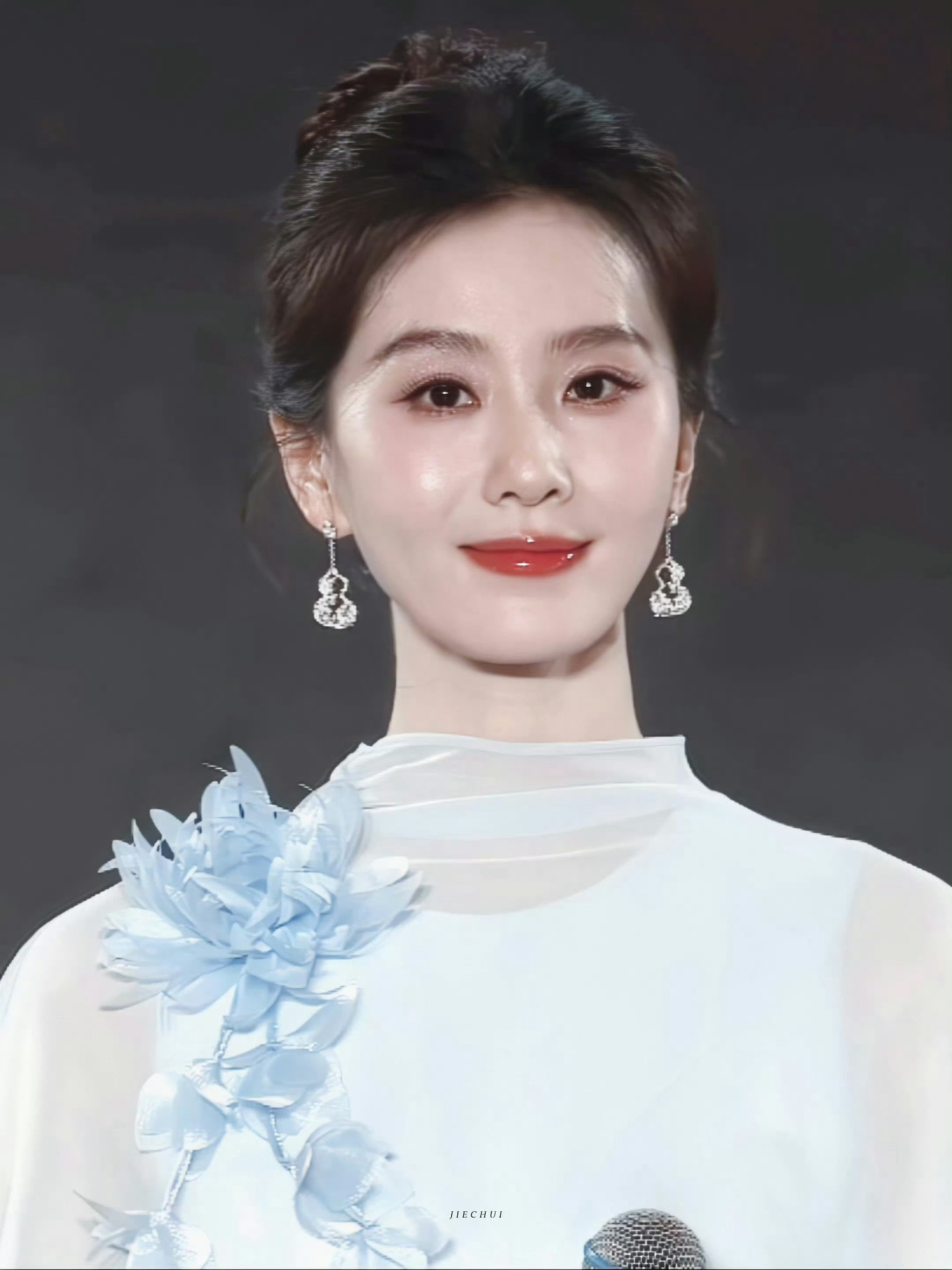 内娱最有气质女演员刘诗诗