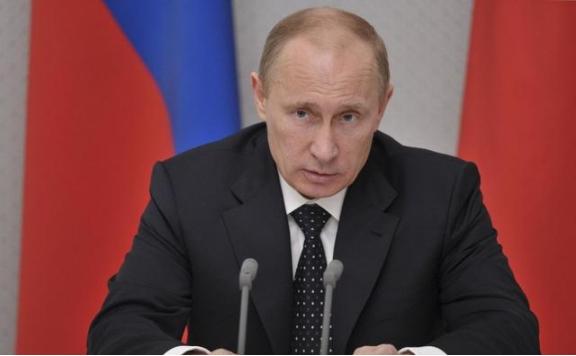 俄罗斯为什么不学中国，先隐忍装几年孙子，把经济发展起来呢？说白了，苏联解体那会，