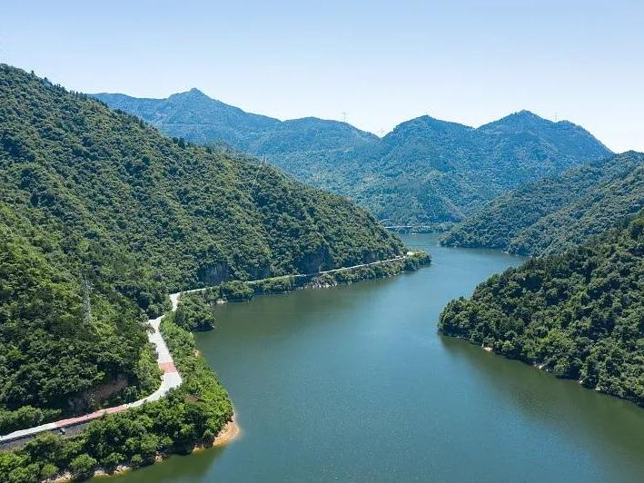 🔰“南水北调，源起南阳”？陕西、湖北、河南同样功不可没✨为了南水北调中线工