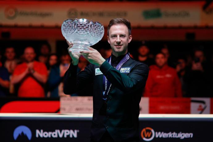 斯诺克：2026德国大师赛赛后80后排名赛冠军榜，丁俊晖还能否排入“80五虎”？