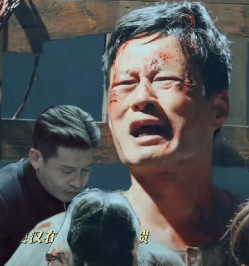 《沉默的荣耀》许多人不知道，陈泽民被抓后，之所以没坚持住招供，是有不得已的原因