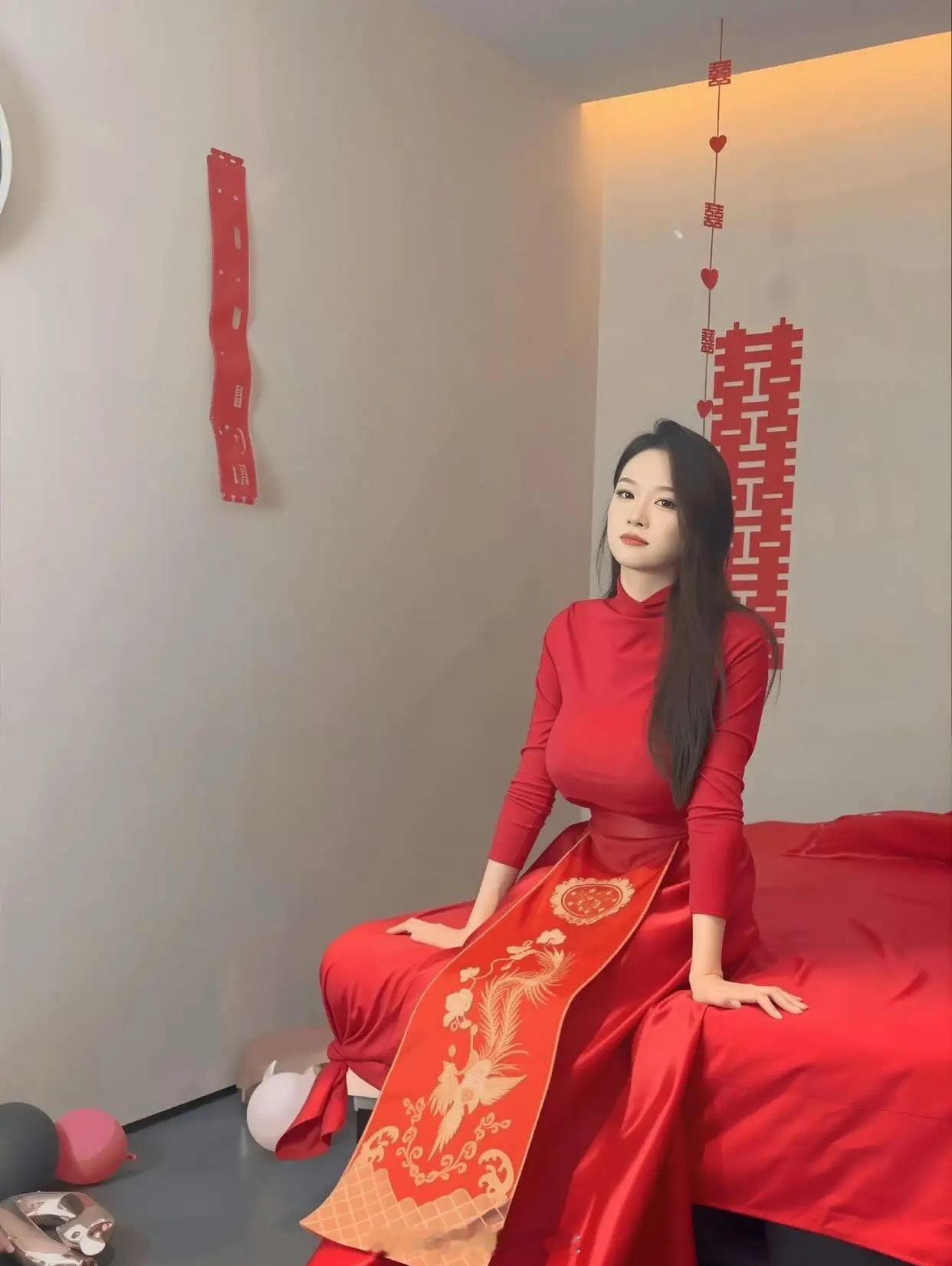 表弟今天结婚，彩礼给了8万8，舅妈嫌给多了！