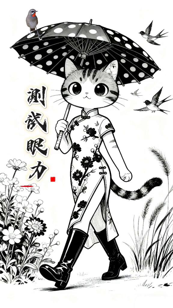 没有一个人能够找到图中隐藏的三张人脸，超级难找，几乎不可能找到。如果被你找到了，