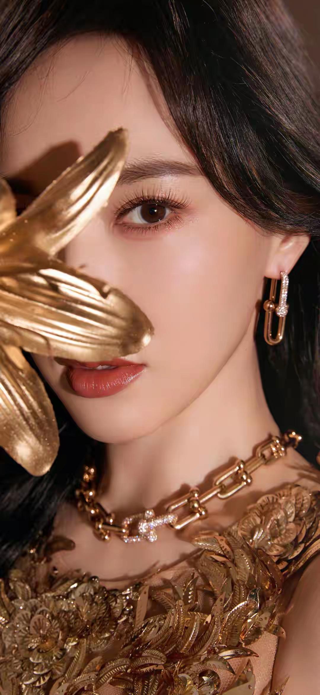 唐嫣晒图笔记大赛