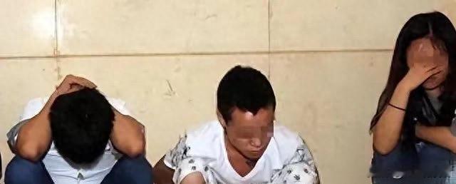 兰州荒唐聚众淫乱案：拿法律当儿戏，猎奇狂欢终酿终身污点兰州一桩酒店聚众淫乱