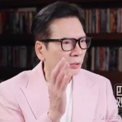 今天最想不到的就是郭碧婷吧她怎么也想不到公公会这么明晃晃的表达自己的羡慕，羡慕