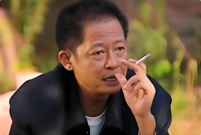 王志文说：“人缘好和人品好是两回事。你信不信，人缘很好的人多半是小人。因为他们擅
