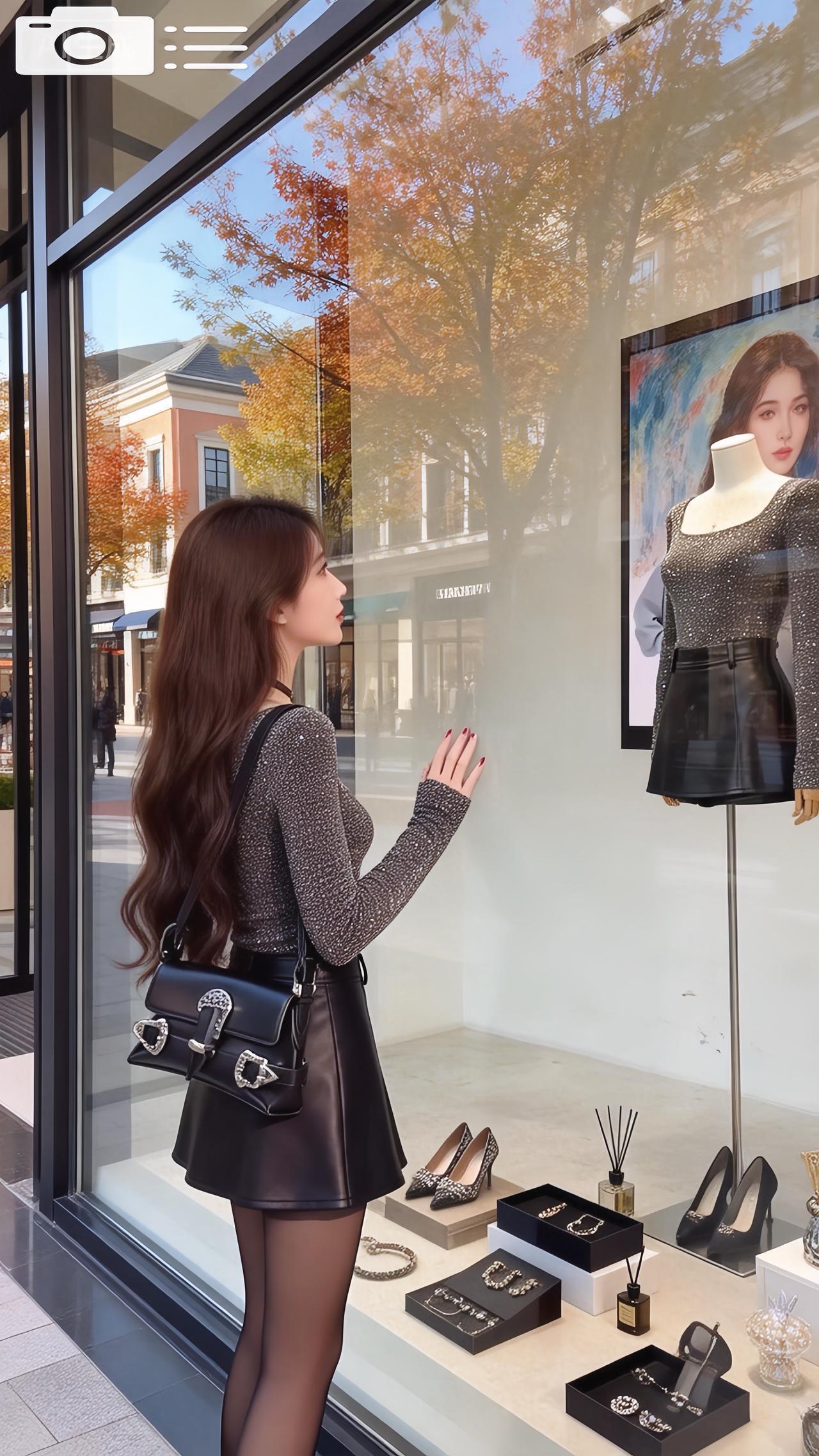 高级感穿搭时尚穿搭气质穿搭穿搭技巧穿搭小心机