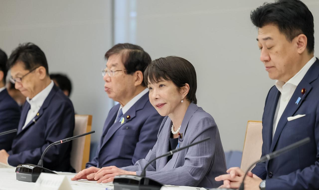 中国愿帮助，日本沸腾了。7月29日，日本终于等来了中国的回应。7月28号