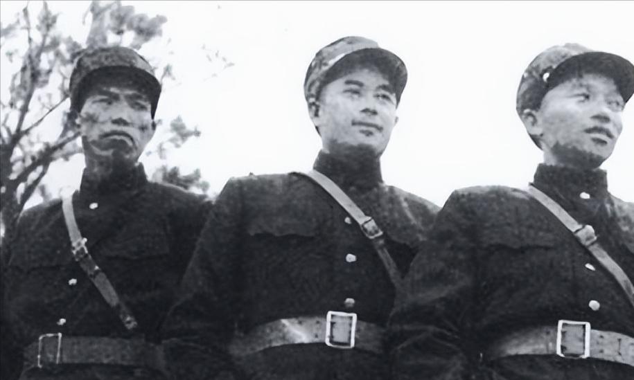 这些王牌部队为何没参加抗美援朝？之“万岁军”38军鸭绿江上的雾，总是起得很早